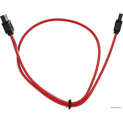 Кабель SATA интерфейсный VCOM (VHC7660-0.5M) 45/50см
