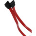 Кабель SATA интерфейсный VCOM (VHC7660-0.5M) 45/50см
