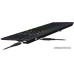 Клавиатура A4Tech Fstyler FX60H Gray (стандартная для ПК, ножничная, пластик, интерфейс подключения - USB-A, неоновая подсветка, USB-хаб, цвет серый)