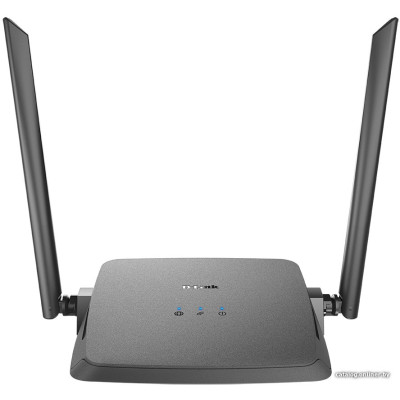 Беспроводной Маршрутизатор D-Link DIR-615/Z1A