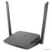 Беспроводной Маршрутизатор D-Link DIR-615/Z1A