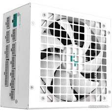 БП Deepcool 1000W PX1000G WH (R-PXA00G-FC0W-EU-V2) (ATX 3.0, 1000W, Full Cable Management, PWM 135mm fan, Active PFC, 80