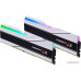 DDR5 32Gb KiTof2 PC-48000 6000MHz G.Skill Trident Z5 NEO RGB (F5-6000J3036F16GX2-TZ5NRW) CL30-36-36-96 / AMD EXPO DDR5 32Gb KiTof2 PC-48000 6000MHz G.Skill Trident Z5 NEO RGB (F5-6000J3036F16GX2-TZ5NRW) CL30-36-36-96 / AMD EXPO