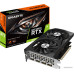 Видеокарта NVIDIA GeForce Gigabyte RTX 3050 WINDFORCE OC V2 8G (GV-N3050WF2OCV2-8GD) 8Gb GDDR6 8pin 2xHDMI+2xDP RTL