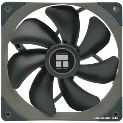 Вентилятор 140mm Thermalright TL-C14 (4пин, 140x140x26мм, 26.62дБ, 1500 об/мин)