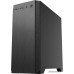 Корпус MicroATX Без БП GameMax Silent Hill (Глухая боковая стенка,1xUSB 2.0, 1xUSB-С 3.2 5Гбит/с, 1x120mm FAN HD Audio+M