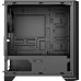 Корпус MicroATX Без БП GameMax Silent Hill (Глухая боковая стенка,1xUSB 2.0, 1xUSB-С 3.2 5Гбит/с, 1x120mm FAN HD Audio+M