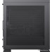 Корпус MicroATX Без БП GameMax M60 BK (Mesh сетка, 2xUSB 2.0, 1xUSB-C 3.2 5Гбит, 1x120mm Fan, HD Audio+Mic, VGA MAX 340m