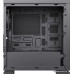 Корпус MicroATX Без БП GameMax M60 BK (Mesh сетка, 2xUSB 2.0, 1xUSB-C 3.2 5Гбит, 1x120mm Fan, HD Audio+Mic, VGA MAX 340m