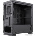 Корпус MicroATX Без БП GameMax M60 BK (Mesh сетка, 2xUSB 2.0, 1xUSB-C 3.2 5Гбит, 1x120mm Fan, HD Audio+Mic, VGA MAX 340m