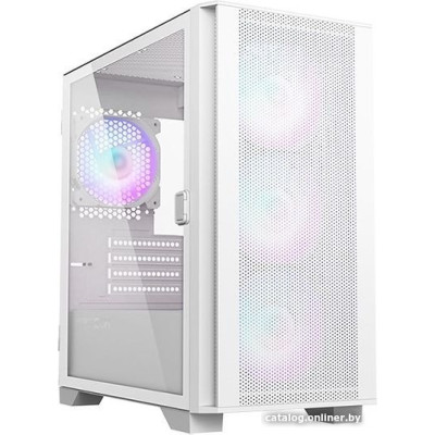 ПЭВМ TGPC Advanced W Mini 84012 A-X Ryzen 5 5600 / B550M / 16GB DDR4 / 1000Gb SSD / GTX1660 Super 6GB / 650W