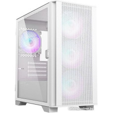 ПЭВМ TGPC Advanced W Mini 84023 A-X Ryzen 5 5600 / B550M / 32GB DDR4 / 1000Gb SSD / RTX2060 Super / 650W