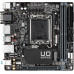 MB Gigabyte H610I DDR4 Soc-1700 (H610) PCI-Ex16 M.2 2xDDR4 4733MHz+ VGA+HDMI+2xDP Mini-ITX
