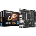 MB Gigabyte H610I DDR4 Soc-1700 (H610) PCI-Ex16 M.2 2xDDR4 4733MHz+ VGA+HDMI+2xDP Mini-ITX