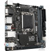 MB Gigabyte H610I DDR4 Soc-1700 (H610) PCI-Ex16 M.2 2xDDR4 4733MHz+ VGA+HDMI+2xDP Mini-ITX