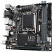 MB Gigabyte H610I DDR4 Soc-1700 (H610) PCI-Ex16 M.2 2xDDR4 4733MHz+ VGA+HDMI+2xDP Mini-ITX