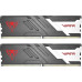 DDR5 16Gb KiTof2 PC-44800 5600MHz Patriot Viper Venom (PVV516G560C40K) CL40-40-40-76