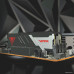 DDR5 16Gb KiTof2 PC-44800 5600MHz Patriot Viper Venom (PVV516G560C40K) CL40-40-40-76