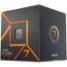Процессор Socket-AM5 AMD Ryzen 7 7700 (100-000000592) 8C/16T 3.8GHz/5.3GHz 8+32Mb 65W oem