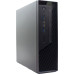 Корпус Mini-ITX Vicsone S202-2U 200W / DTX или Mini-ITX / CPU Cooler Max 65mm / GPU Max 130mm (только Low Profile) / 2xUSB3.0 / БП 200W / SFF 7.5L