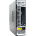 Корпус Mini-ITX Vicsone S202-2U 200W / DTX или Mini-ITX / CPU Cooler Max 65mm / GPU Max 130mm (только Low Profile) / 2xUSB3.0 / БП 200W / SFF 7.5L