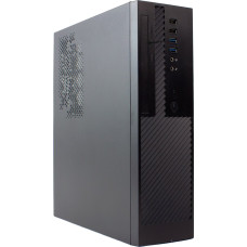 Корпус MicroATX Vicsone S335 200W (Vicsone VP-200) (244*244mm) или Mini-ITX / CPU Cooler Max 50mm / GPU Max 220mm (тольк