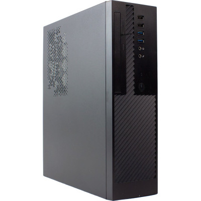 Корпус MicroATX Vicsone S335 200W (Vicsone VP-200) (244*244mm) или Mini-ITX / CPU Cooler Max 50mm / GPU Max 220mm (только Low Profile) / 2xUSB3.0+2xUSB2.0 / SFF 8.3L