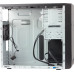 Корпус MicroATX без БП Vicsone 6835 (Стенка с перфорацией для вентиляции, 2xUSB3.0, 2xUSB2.0, HD Audio+Mic, 2x3.5