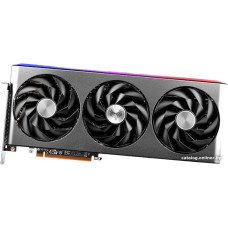 Видеокарта AMD Radeon Sapphire RX 7700 XT NITRO+ (11335-02-20G) 12GB GDDR6 2xHDMI+2xDP 3xFAN 6+8pin RTL