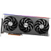 Видеокарта AMD Radeon Sapphire RX 7700 XT NITRO+ (11335-02-20G) 12GB GDDR6 2xHDMI+2xDP 3xFAN 6+8pin RTL