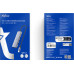 USB HUB Переходник Netac WF13 (NT08WF13-30GR) USB Type-A 3.0 x 1, USB Type-A 2.0 x 2, USB Type-С x 1, HDMI 4R@30Hz, Сере