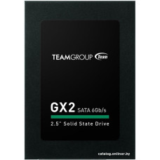 SSD 2.5