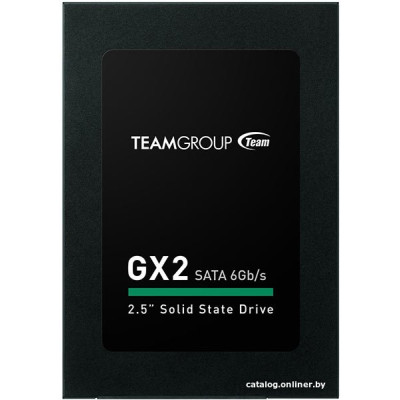 SSD 2.5