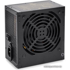 БП Deepcool 500W DE500 V2 (DP-DE500US-PH) / (ATX 2.31, 500W, 120mm fan, Black case) RET
