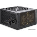 БП Deepcool 500W  DE500 V2 (DP-DE500US-PH) / (ATX 2.31, 500W, 120mm fan, Black case) RET