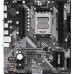MB ASRock B650M-H/M.2+ Soc-AM5 (B650) PCI-Ex16 2xPCI-Ex1 2xM.2+M.2(WiFi) GbE LAN RAID 0/1/10 2xDDR5 6400MHz+ HDMI+DP mATX RTL