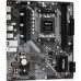 MB ASRock B650M-H/M.2+ Soc-AM5 (B650) PCI-Ex16 2xPCI-Ex1 2xM.2+M.2(WiFi) GbE LAN RAID 0/1/10 2xDDR5 6400MHz+ HDMI+DP mATX RTL