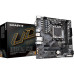 MB Gigabyte B650M S2H Soc-AM5 (B650) PCI-Ex16 PCI-Ex1 M.2 RAID 0/1/10 GbE LAN 2xDDR5 6400MHz+ HDMI+VGA+DP mATX RTL