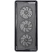 Корпус MicroATX Без БП Zalman M3 Plus RGB (Tempered Glass, 2xUSB 2.0, 1xUSB-A 3.2 5Гбит/с, 4x120mm FAN с контроллером вращения, HD Audio+Mic, VGA MAX 330mm, CPU MAX 165mm, пылевые фильтры) Black