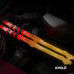 DDR4 16Gb PC-25600 3200Mhz Kingston FURY Beast RGB (KF432C16BB12A/16) CL16