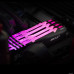 DDR4 16Gb PC-25600 3200Mhz Kingston FURY Beast RGB (KF432C16BB12A/16) CL16