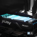 DDR4 16Gb PC-25600 3200Mhz Kingston FURY Beast RGB (KF432C16BB12A/16) CL16