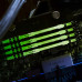 DDR4 16Gb PC-25600 3200Mhz Kingston FURY Beast RGB (KF432C16BB12A/16) CL16