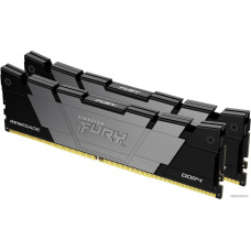 DDR4 32Gb KiTof2 PC-28800 3600MHz Kingston FURY Renegade (KF436C16RB12K2/32) CL16