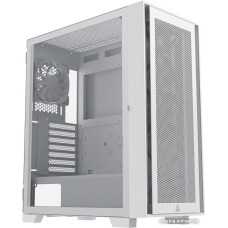 Корпус ATX Без БП Montech AIR 1000 Lite (MNT-A1000L-W) (Tempered Glass, 1xUSB 2.0, 1xUSB-A 3.2 5Гбит/с, 3x120mm FAN, HD 