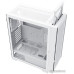 Корпус ATX Без БП Montech AIR 1000 Lite (MNT-A1000L-W) (Tempered Glass, 1xUSB 2.0, 1xUSB-A 3.2 5Гбит/с, 3x120mm FAN, HD Audio+Mic, VGA MAX 340mm, CPU MAX 170mm, пылевые фильтры) White