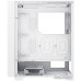 Корпус ATX Без БП Montech AIR 1000 Lite (MNT-A1000L-W) (Tempered Glass, 1xUSB 2.0, 1xUSB-A 3.2 5Гбит/с, 3x120mm FAN, HD Audio+Mic, VGA MAX 340mm, CPU MAX 170mm, пылевые фильтры) White