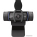 Web-cam Logitech HD Pro Webcam C920e (960-001086)  (1920*1080, микрофон) RTL