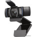 Web-cam Logitech HD Pro Webcam C920e (960-001086)  (1920*1080, микрофон) RTL