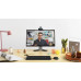 Web-cam Logitech HD Pro Webcam C920e (960-001086)  (1920*1080, микрофон) RTL